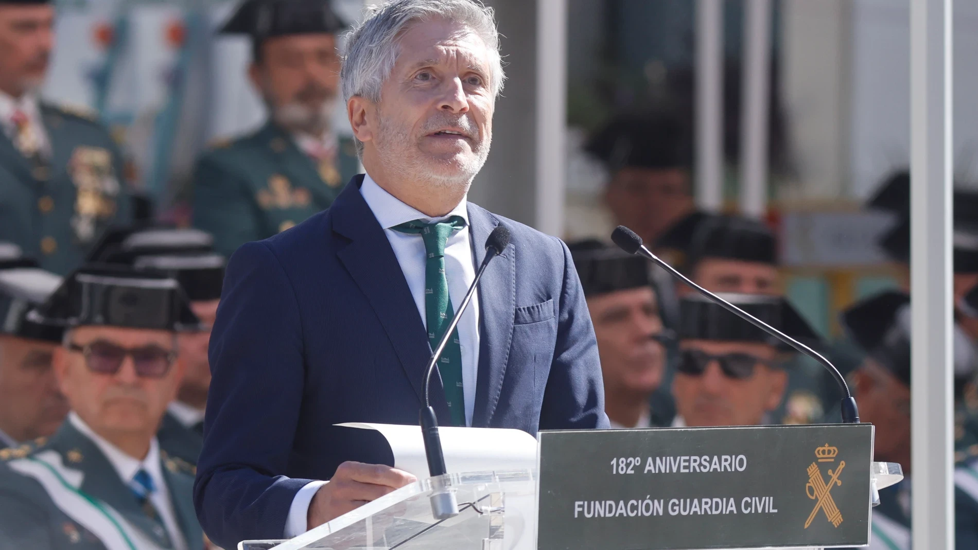 Cuando el Estado retrocede