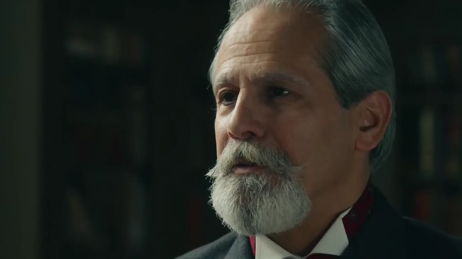 Jesús Cabrero y el inesperado 'crossover' de las tardes: el actor de 'La Promesa' estará en 'Sueños de Libertad'