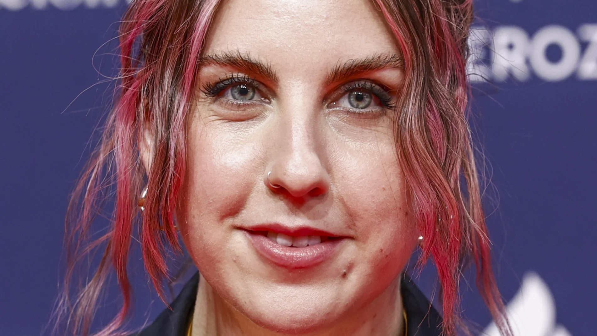 Carolina Iglesias: 