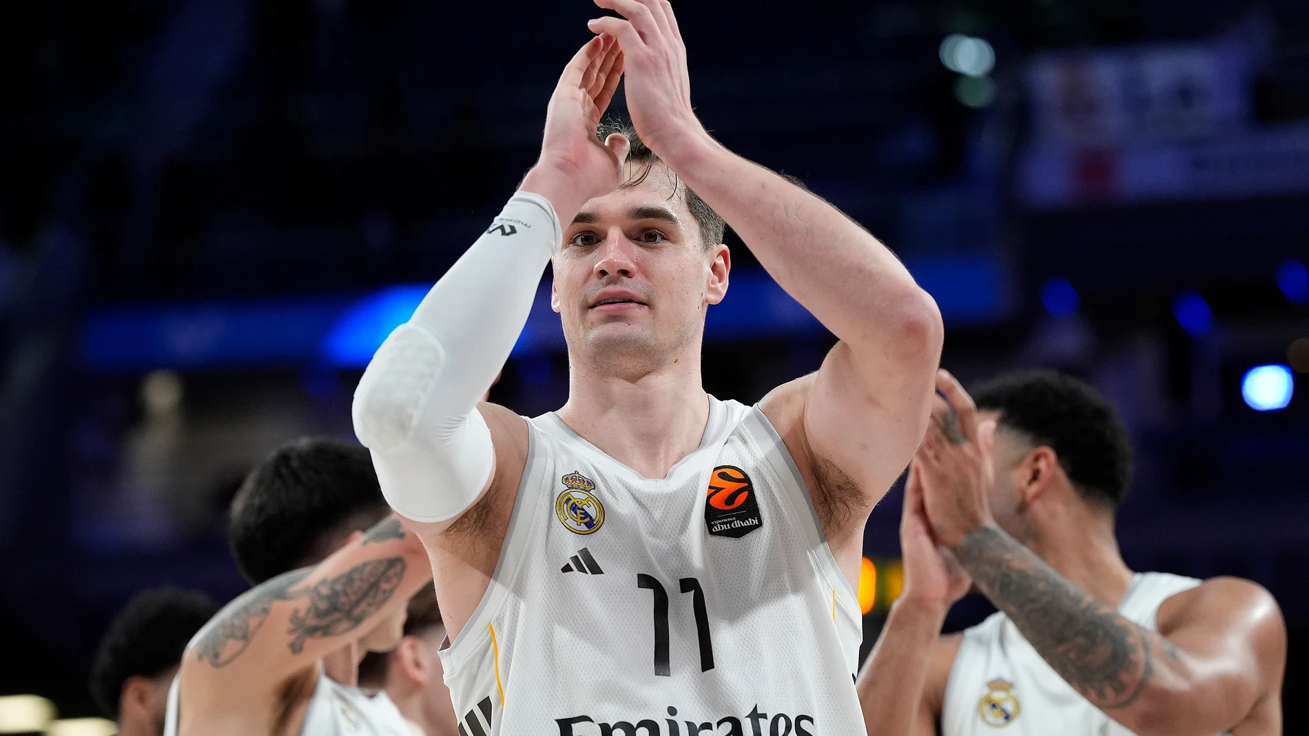 Olympiacos - Real Madrid: misión imposible... o no