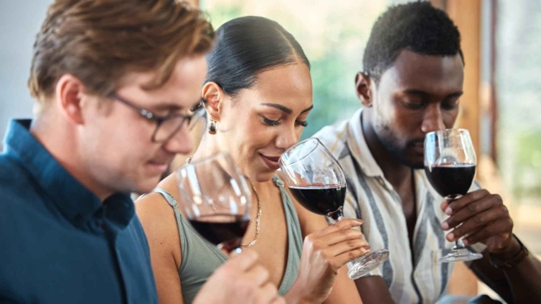 Winemad, un encuentro real de negocio
