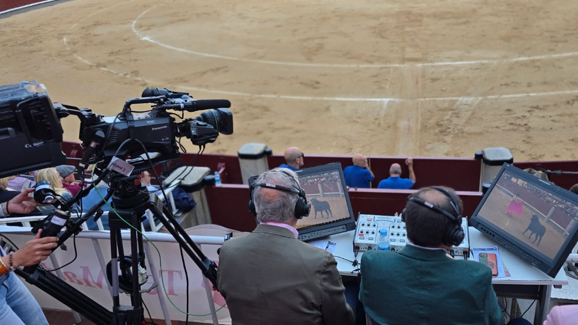 ¿A qué hora y dónde ver los toros?: La guía definitiva para la última semana de San Isidro y el duelo de arte en Sevilla