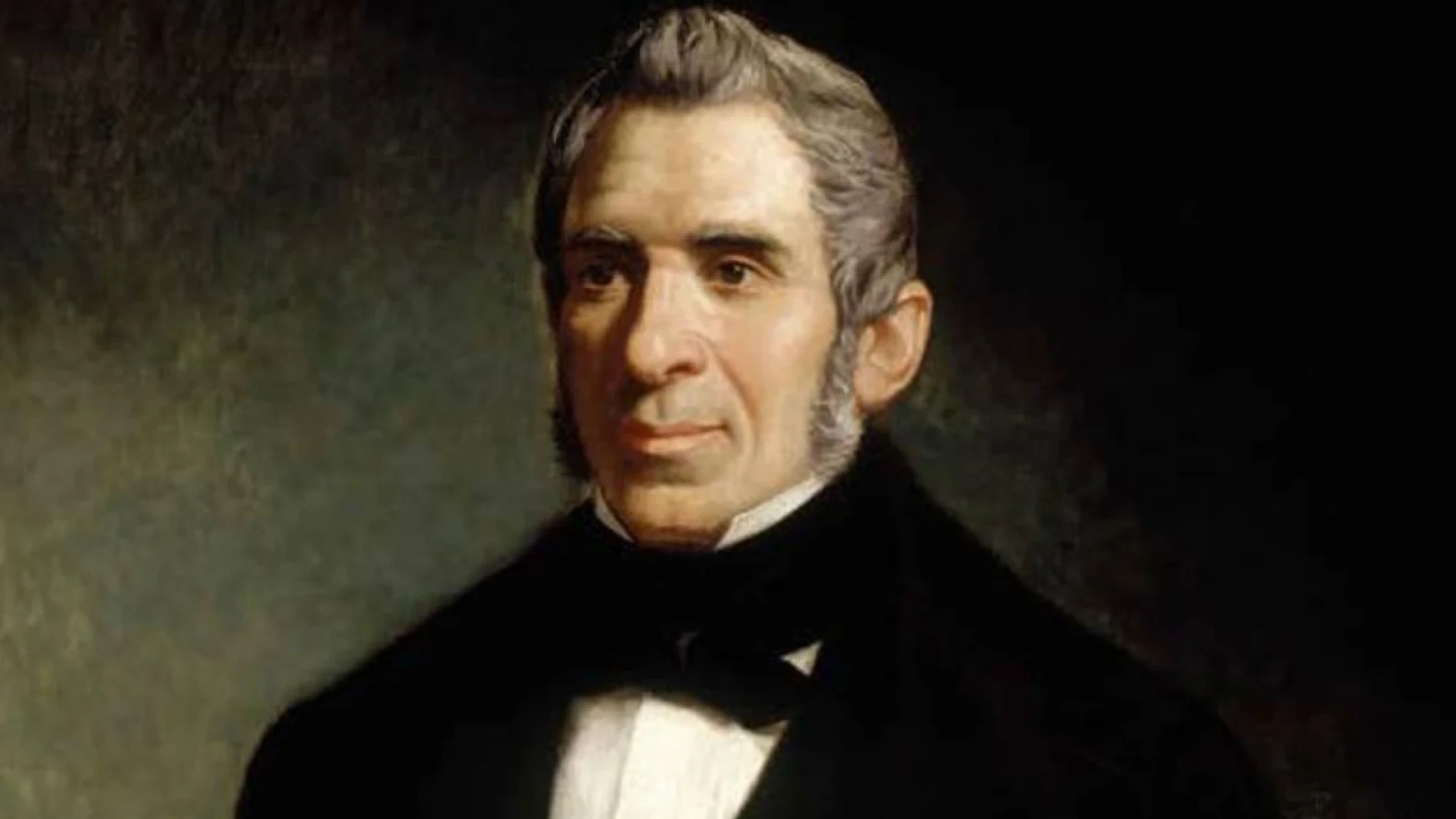 Agustín Argüelles, el 