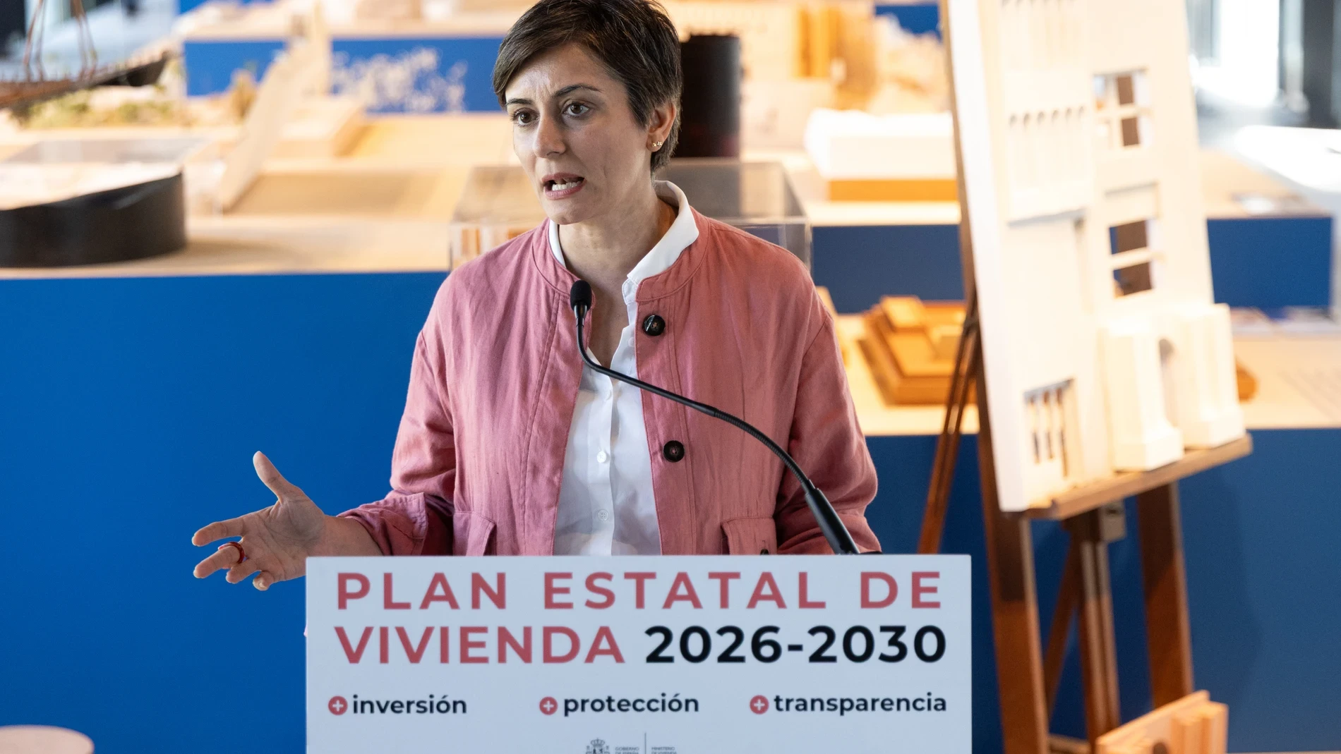 El Gobierno destroza el mercado de la vivienda