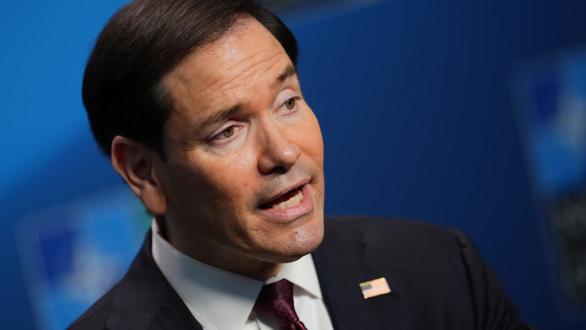 Rubio plantea un 