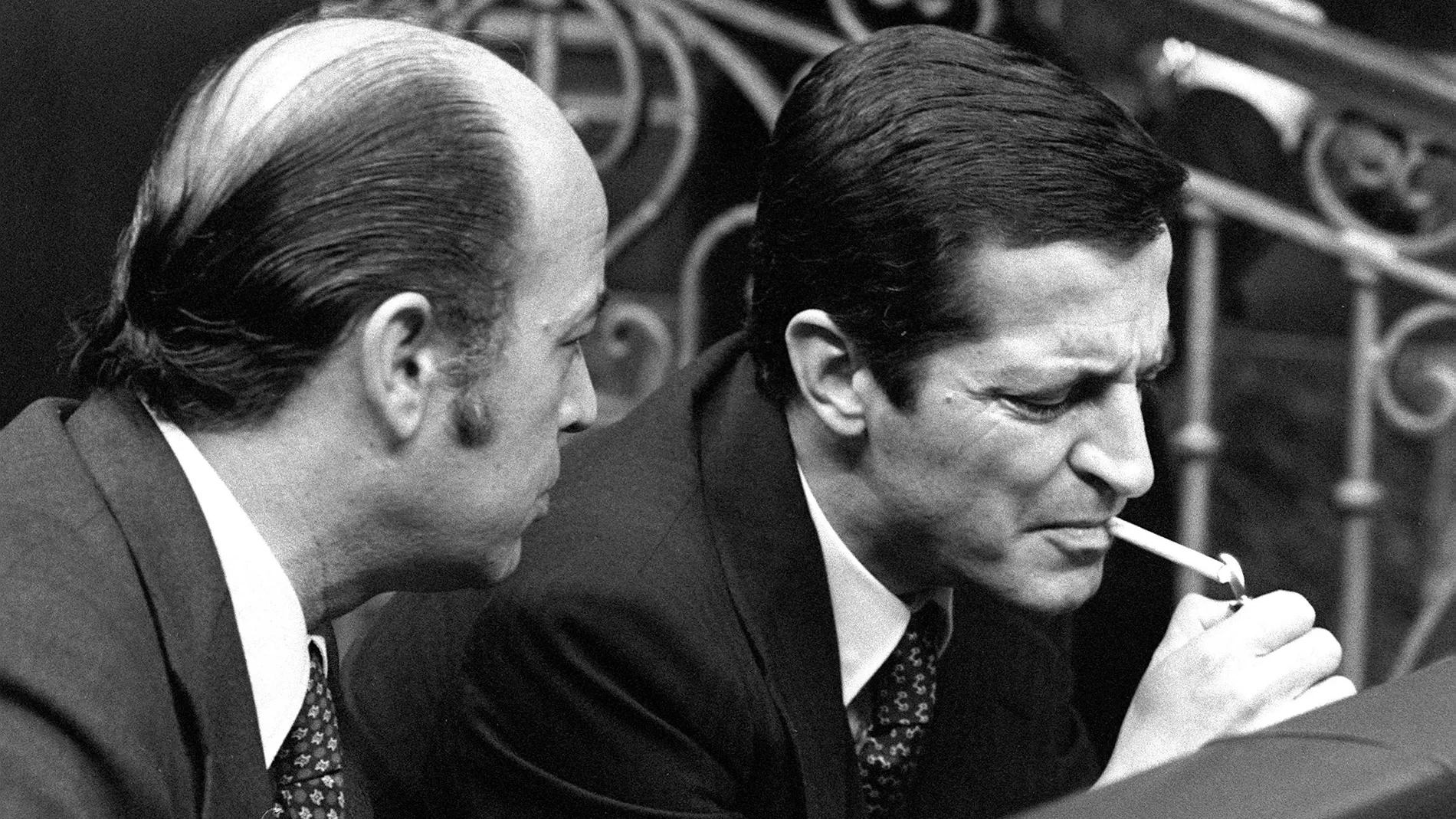 Adolfo Suárez y el centro perdido: cómo España se alejó de la moderación