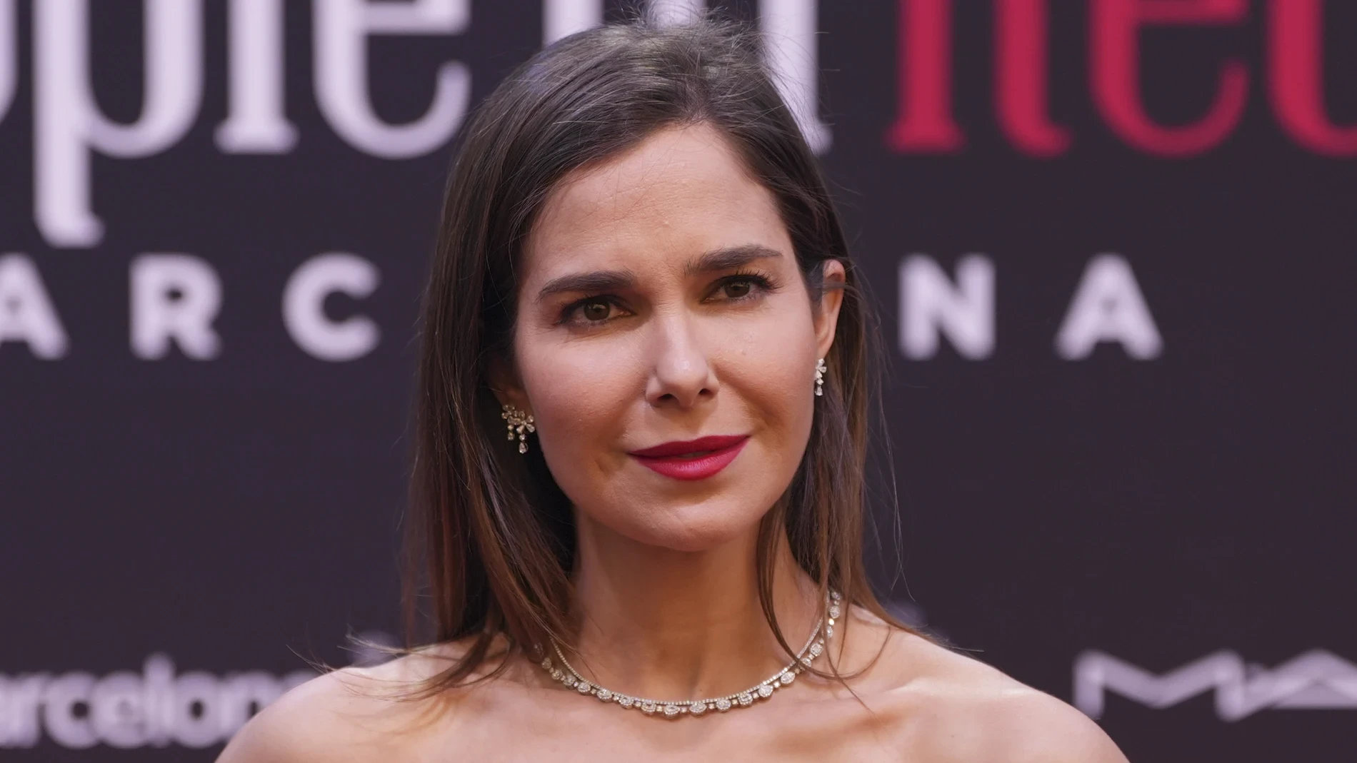 Natalia Sánchez: 