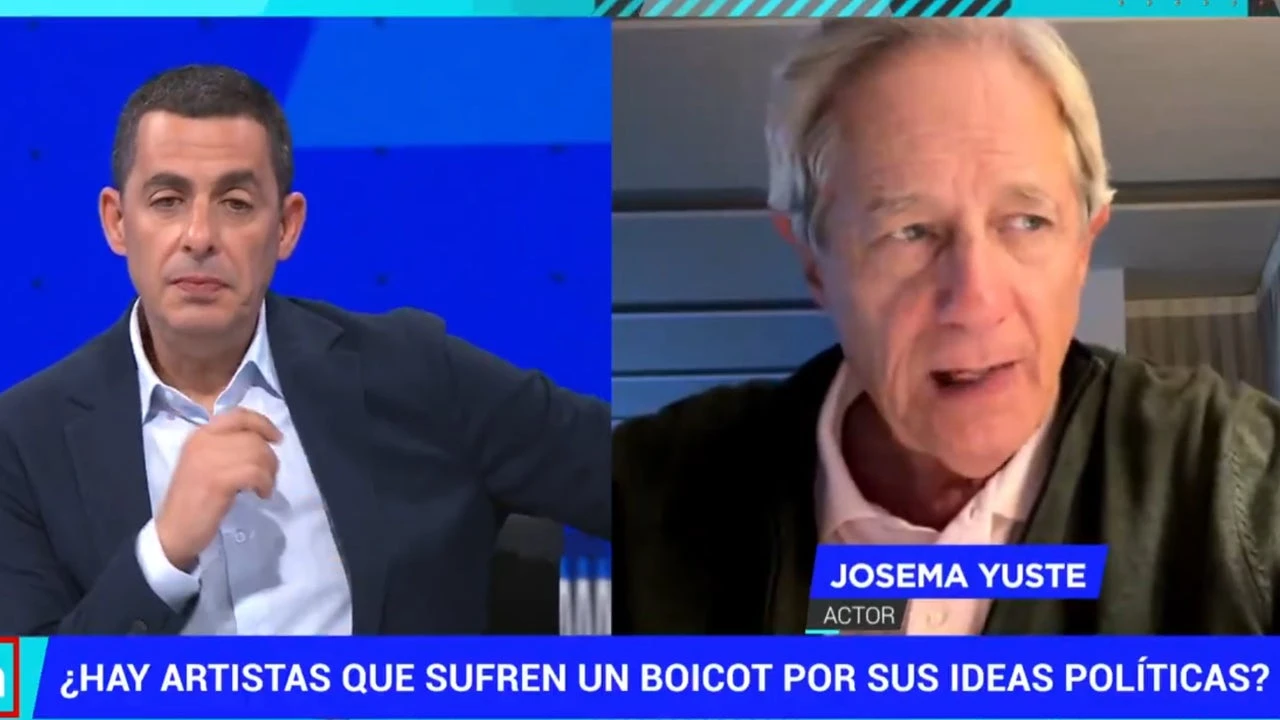 Josema Yuste, contundente contra Pedro Sánchez: 
