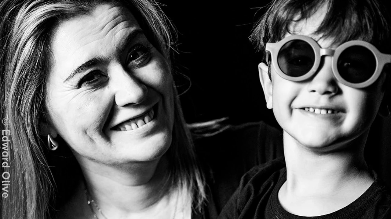 Cuatro mujeres inspiradoras para hacer visible lo invisible