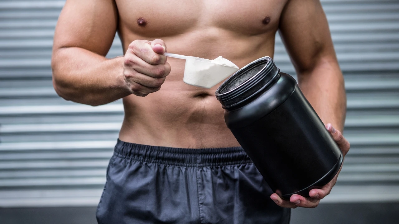 ¿Cuánta proteína es demasiada? Lo que tu cuerpo revela