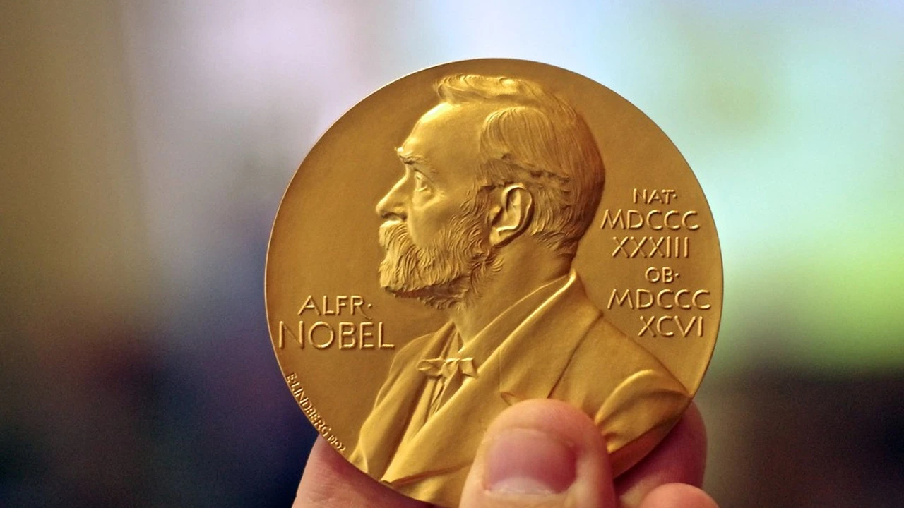 Premios Nobel 2025: estos serán los ganadores según la IA