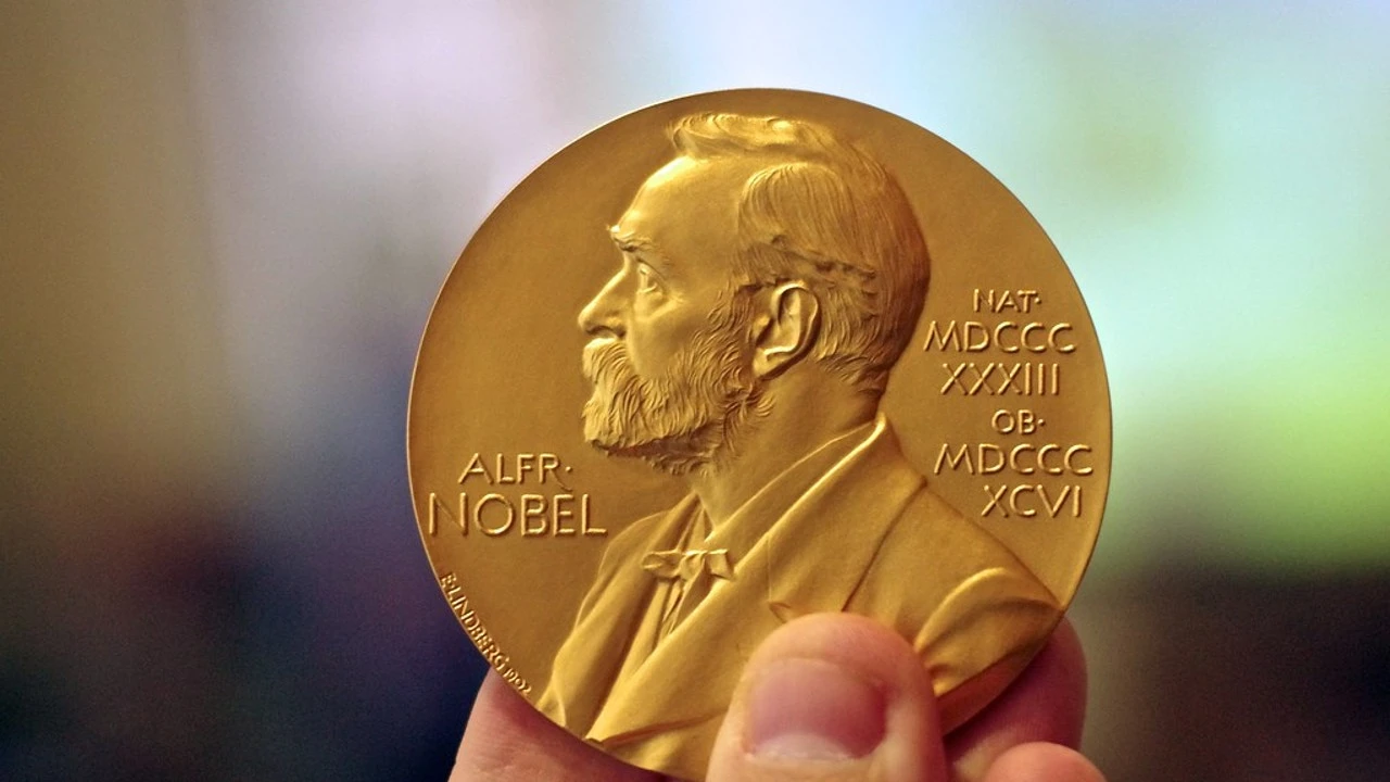 Dónde ver los Premios Nobel 2025: fechas, nominados y todo lo que debes saber