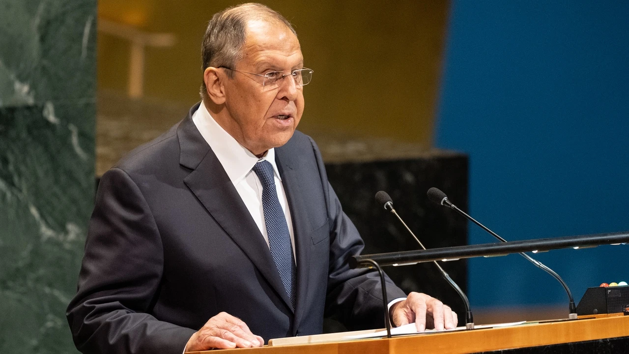 Rusia advierte sobre el envío de misiles Tomahawk estadounidenses a Ucrania: 