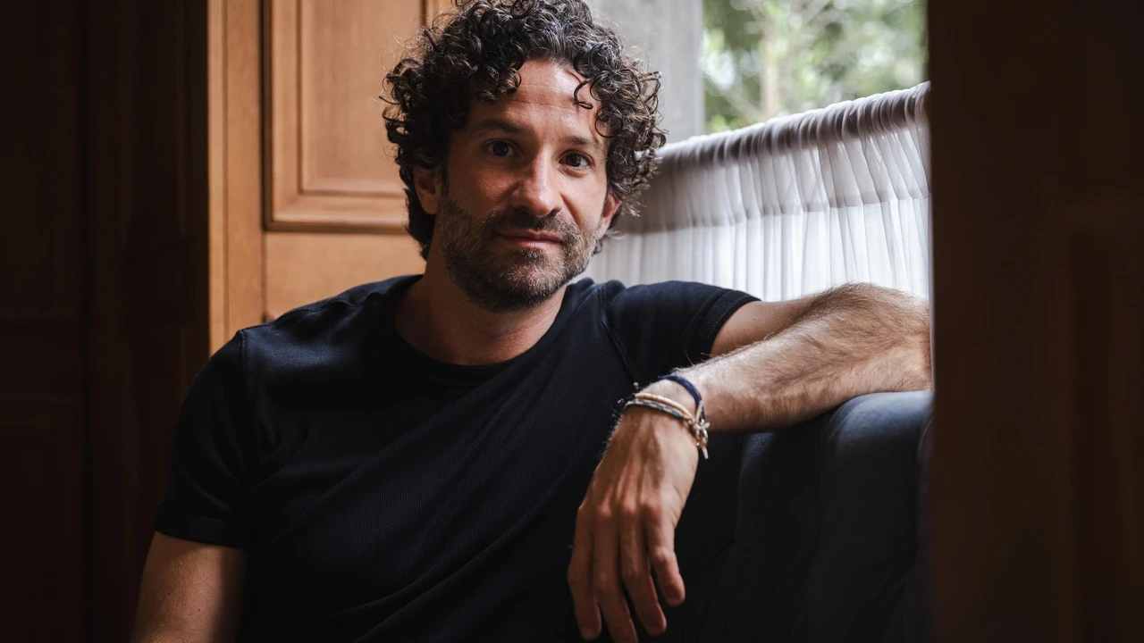 Miguel Bonnefoy: «El gran pilar del siglo XXI será la emancipación de la mujer»