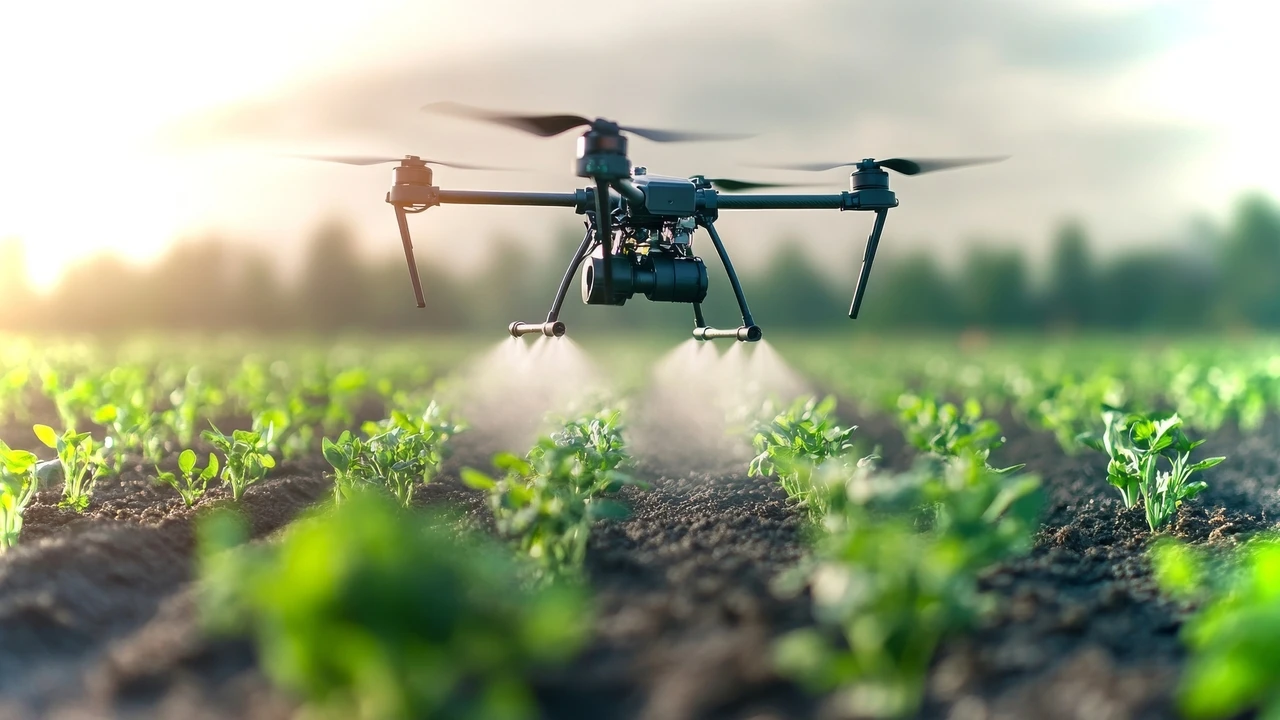 Estados Unidos prepara un programa para evitar los drones suicidas durante el Mundial de Fútbol