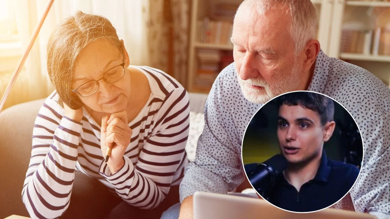 Óscar García, economista: 