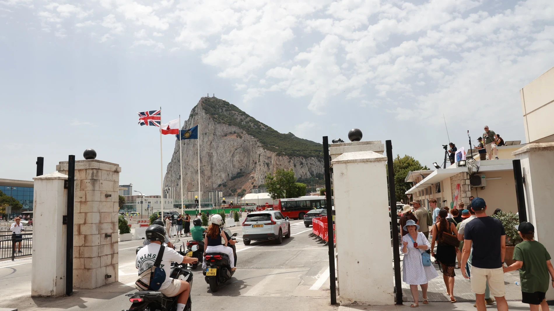 La gran oportunidad perdida en Gibraltar