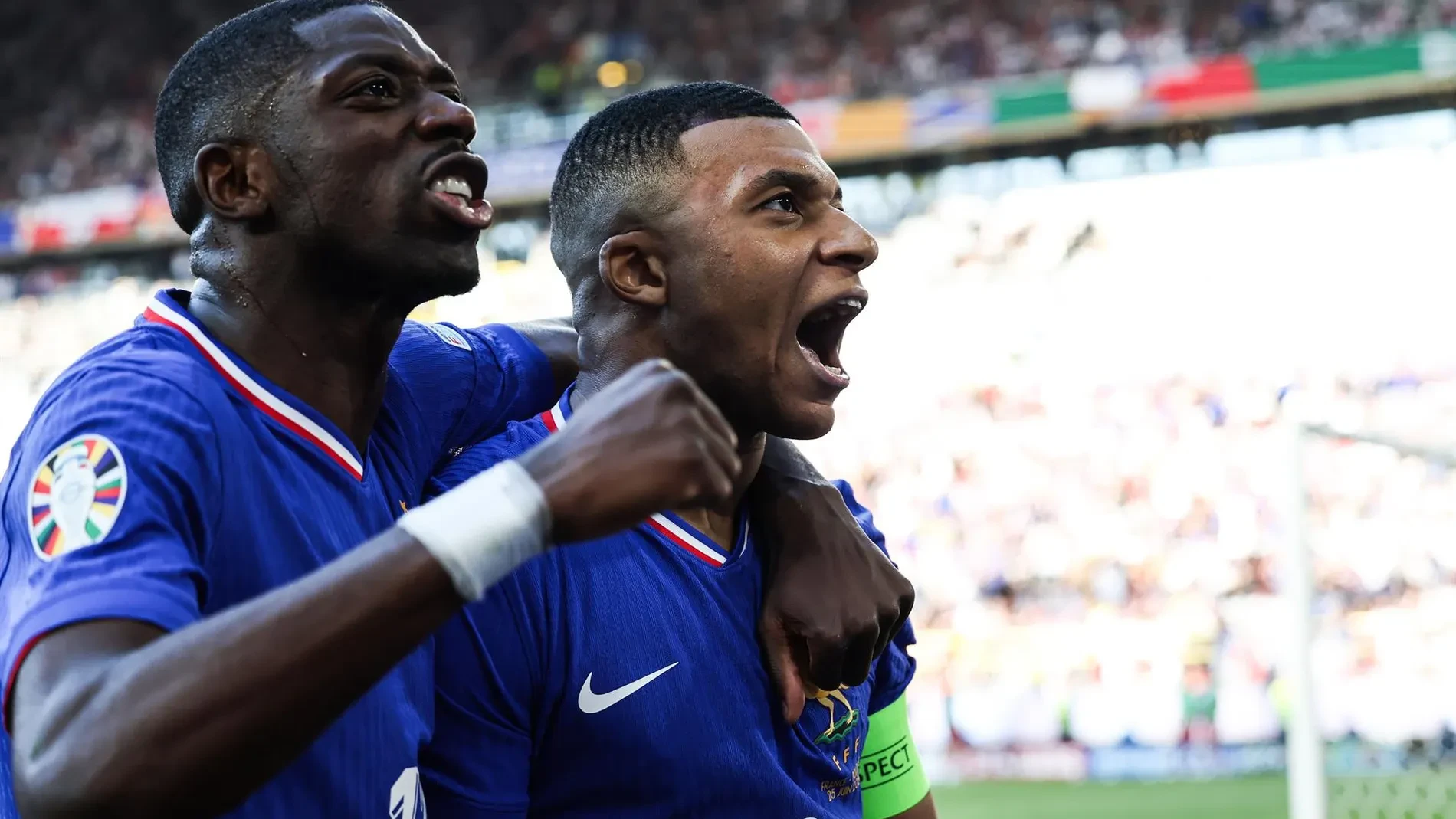 Mbappé y un torneo para reivindicarse