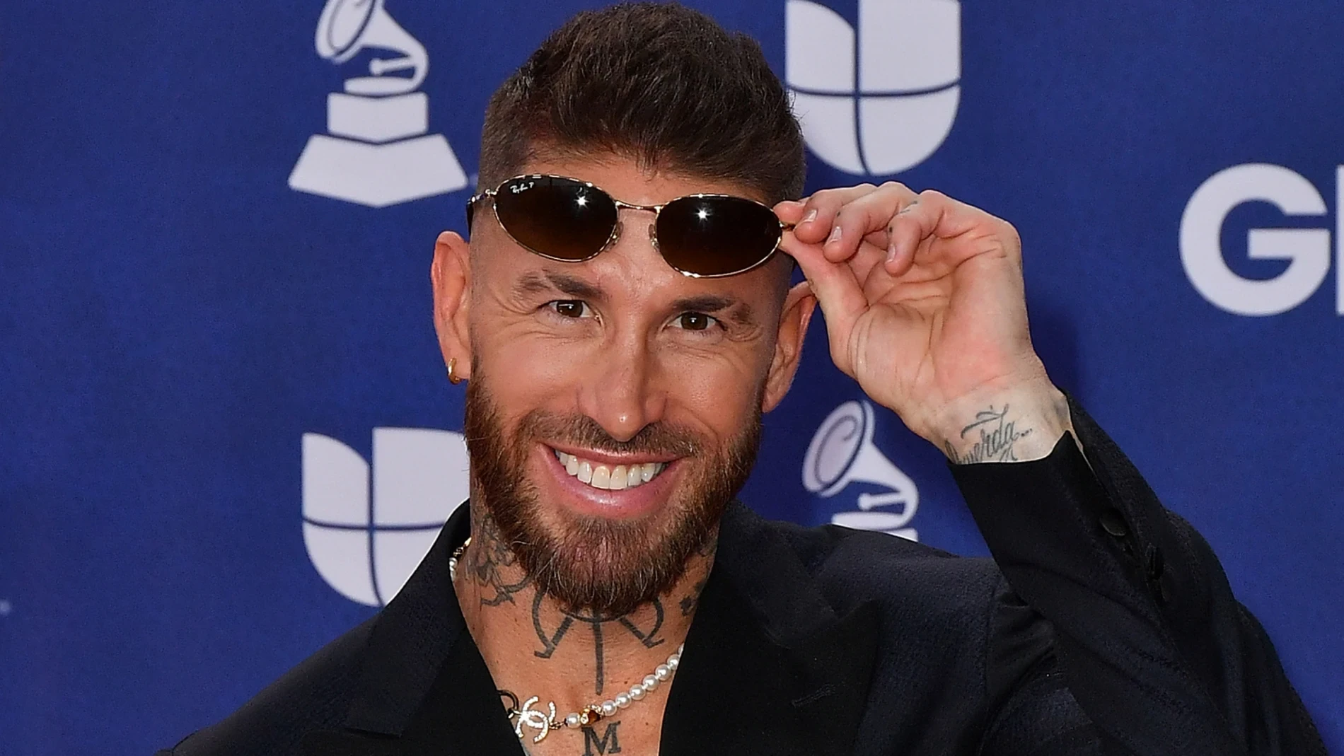 El plan B de Sergio Ramos más allá del fútbol