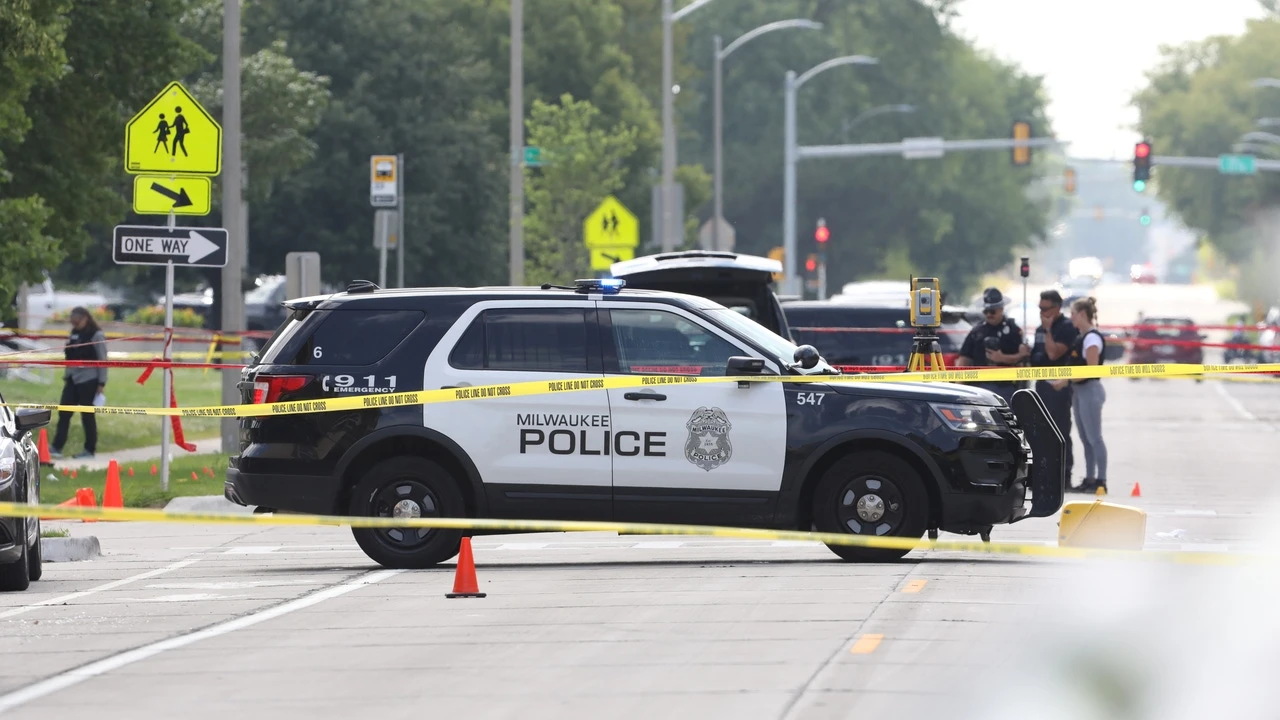 Horror en Nueva Jersey: un acusado de asesinato obligó a su esposa e hijo a desmembrar el cuerpo de la víctima