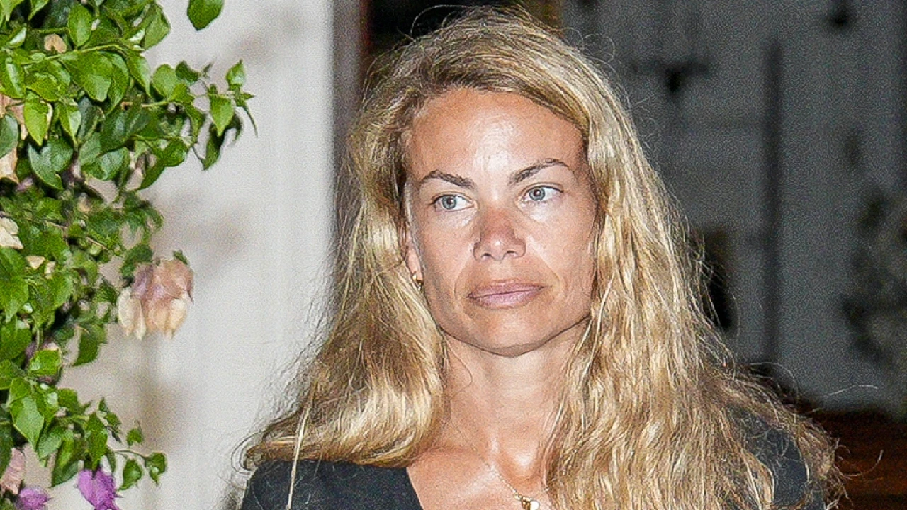 Carla Goyanes recuerda a Caritina en su 48 cumpleaños: 