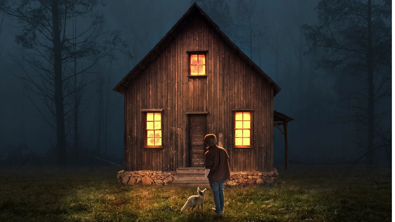 La verdadera historia sobre “La masacre de Halloween”, el relato viral que estremece TikTok