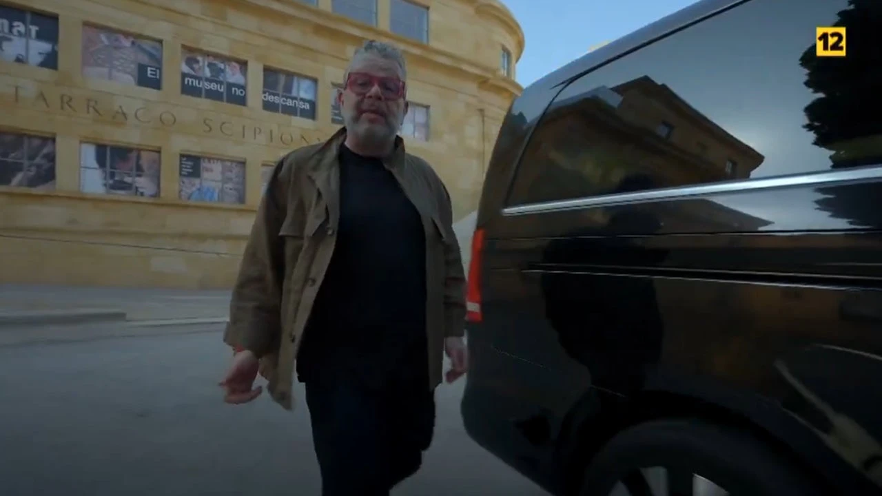 Alberto Chicote vuelve al prime time de laSexta con 'Batalla de restaurantes' y más tensión