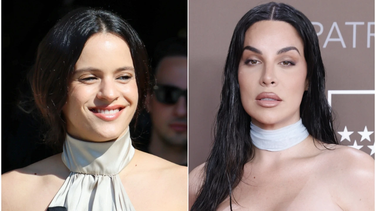 Jedet reivindica su fe ante el éxito de Rosalía: 