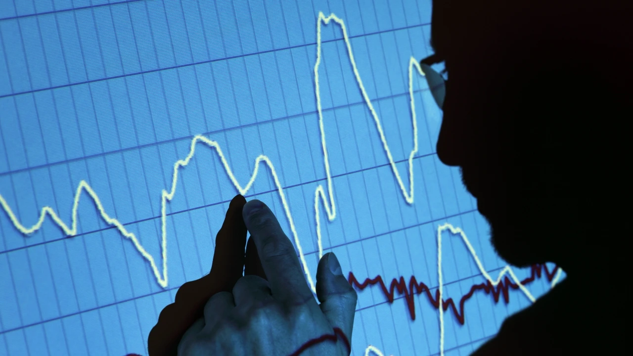 La mitad del sistema financiero mundial ya está en la sombra