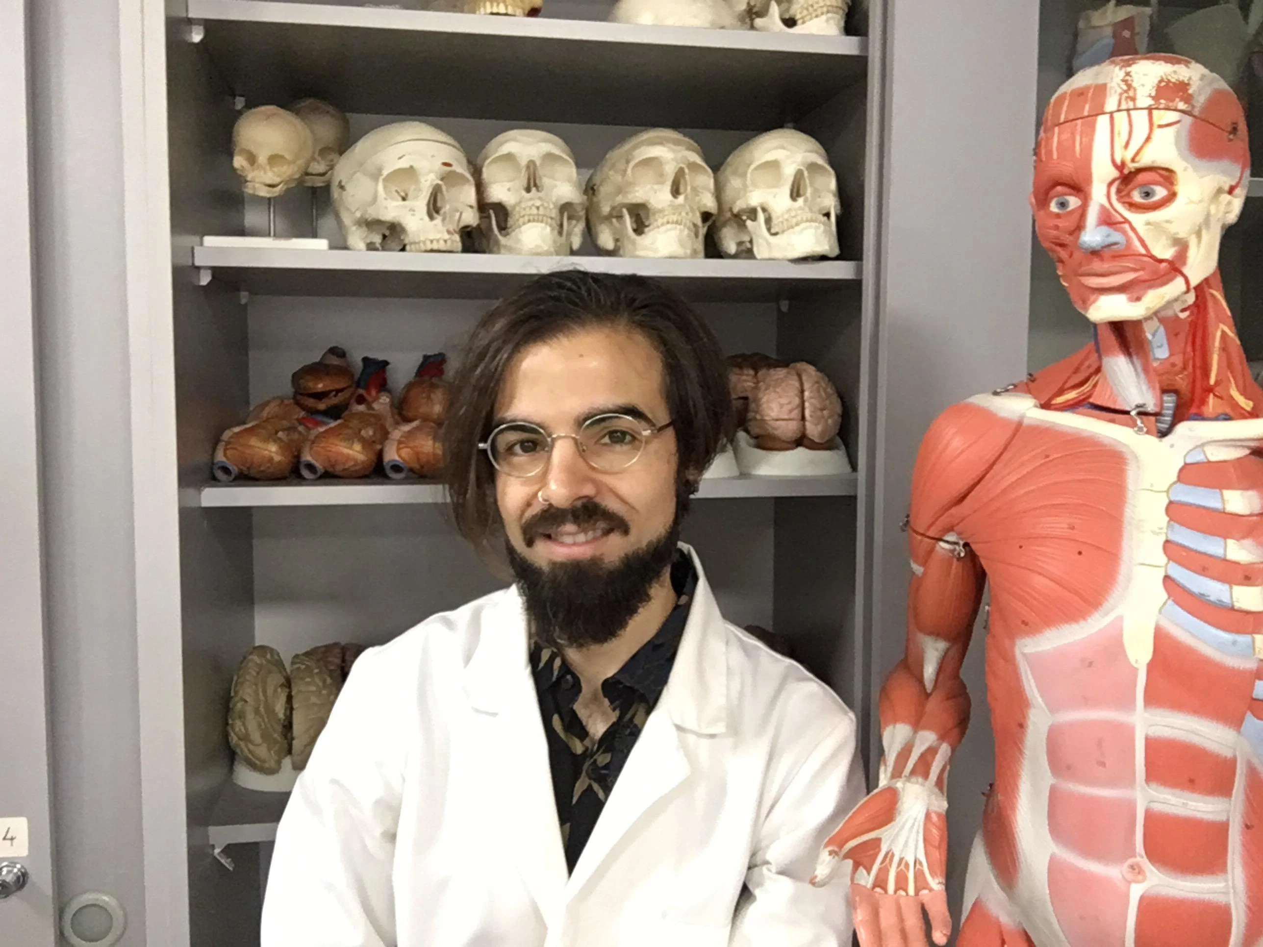 «Es posible mantener el cerebro joven y sano con algunas acciones diarias»