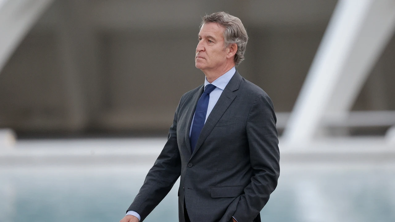 “Tema despejado”: Génova zanja la crisis valenciana mientras dirigentes del partido reclaman un congreso regional