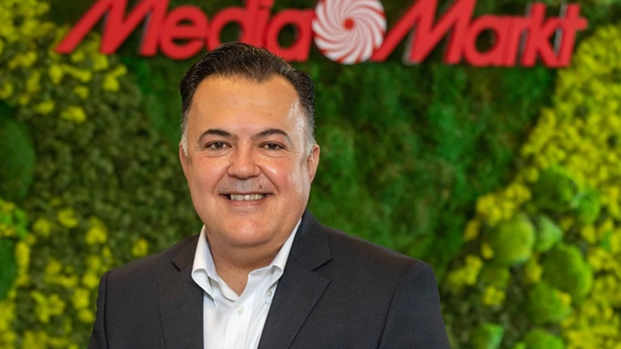 Faruk Kocabas (MediaMarkt): 