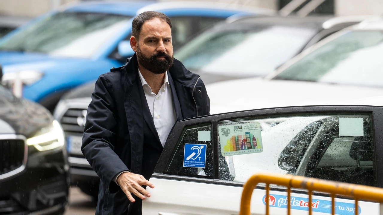 El exgerente del PSOE asegura que los sobres a Koldo eran abonos para la Secretaría de Organización