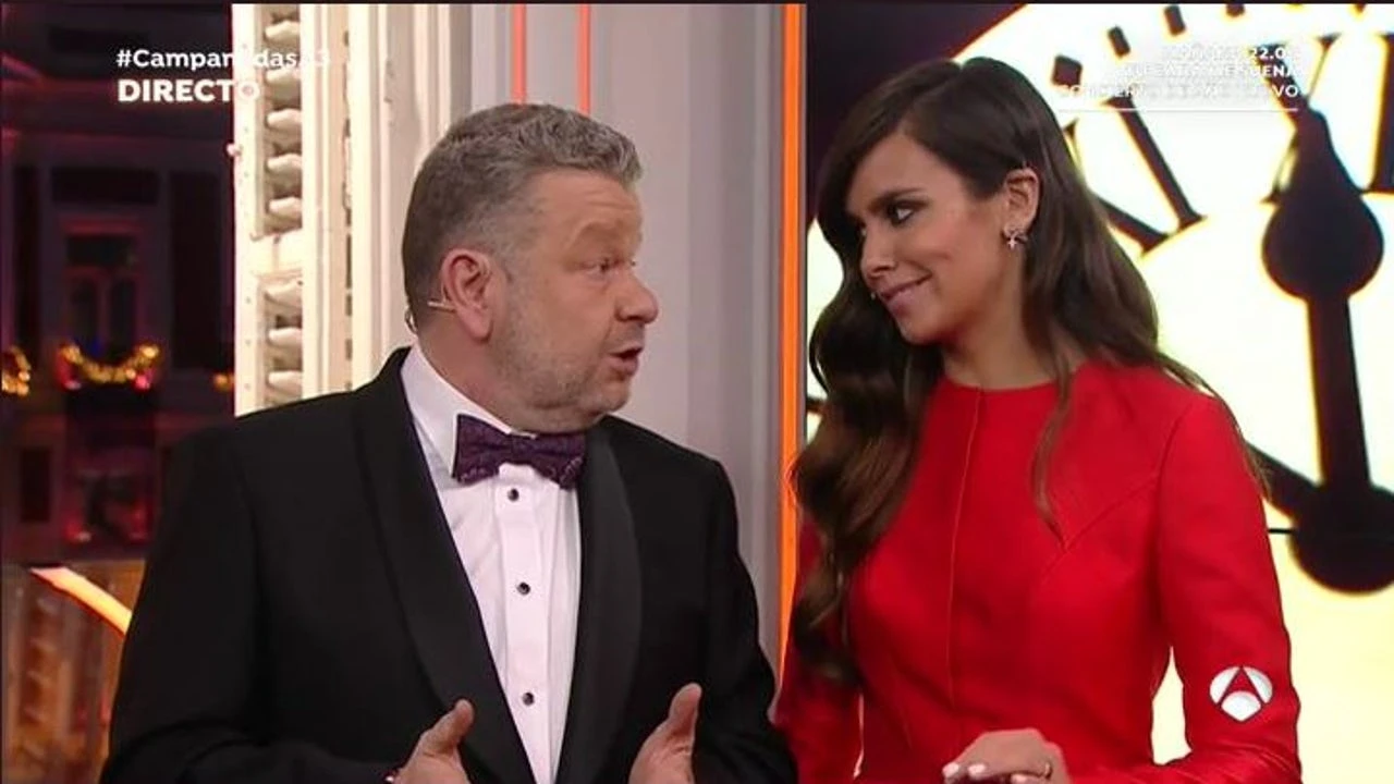 Cristina Pedroche sobre las campanadas 2025: “Van a ser el gran evento del año