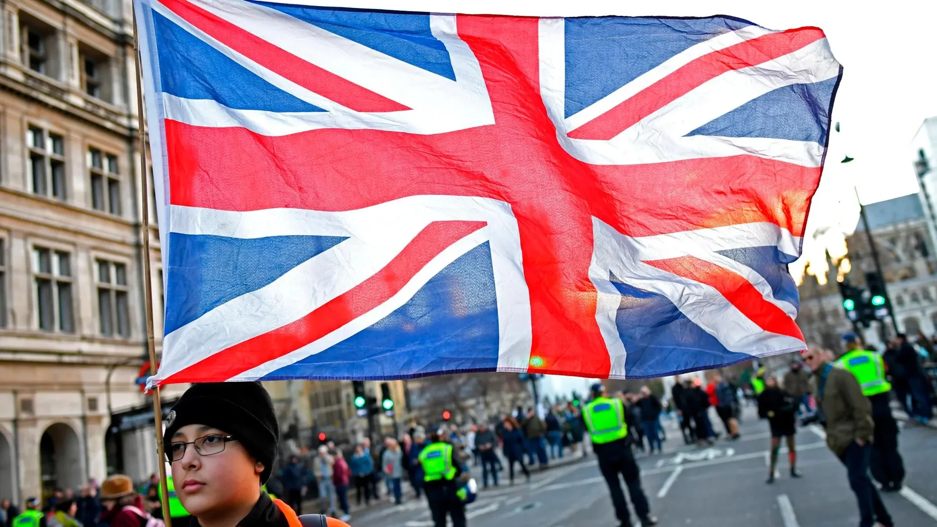 Brexit: anatomía de un desastre