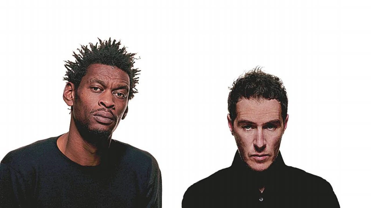 Con la música a otra parte: Massive Attack se va de Spotify en protesta contra Israel