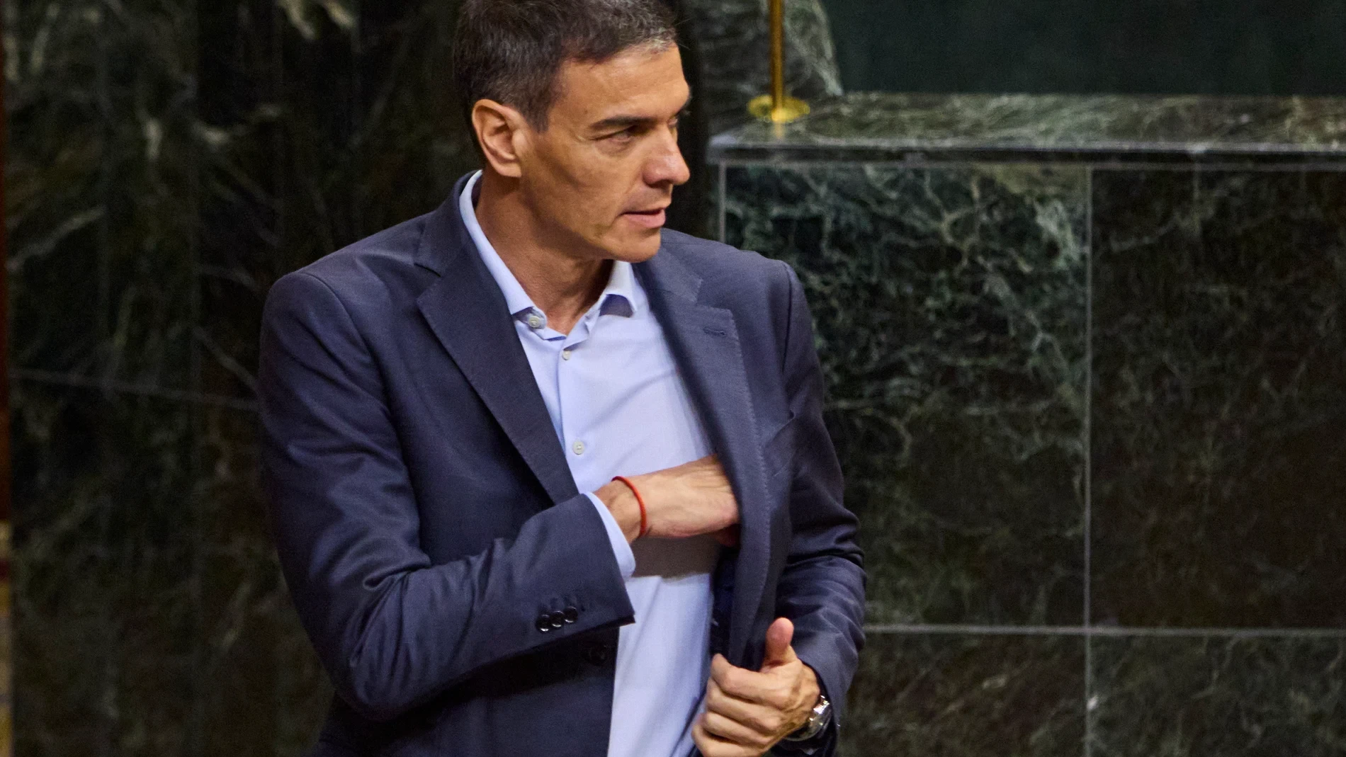 Sánchez y sus mariachis