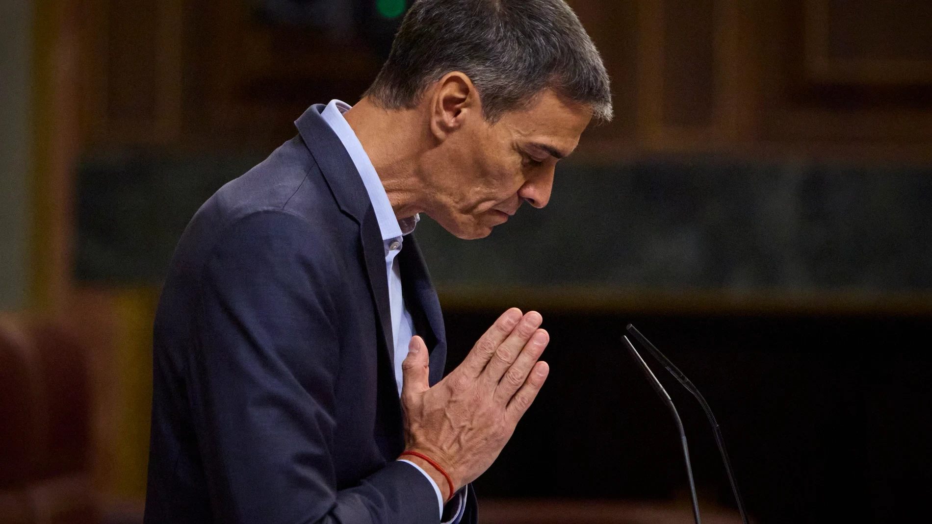 Los imputados del sanchismo