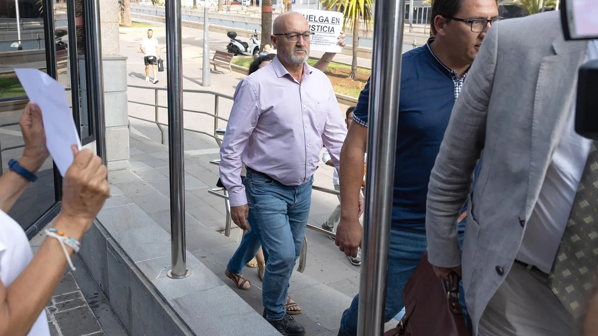 Memoria de «Tito Berni»