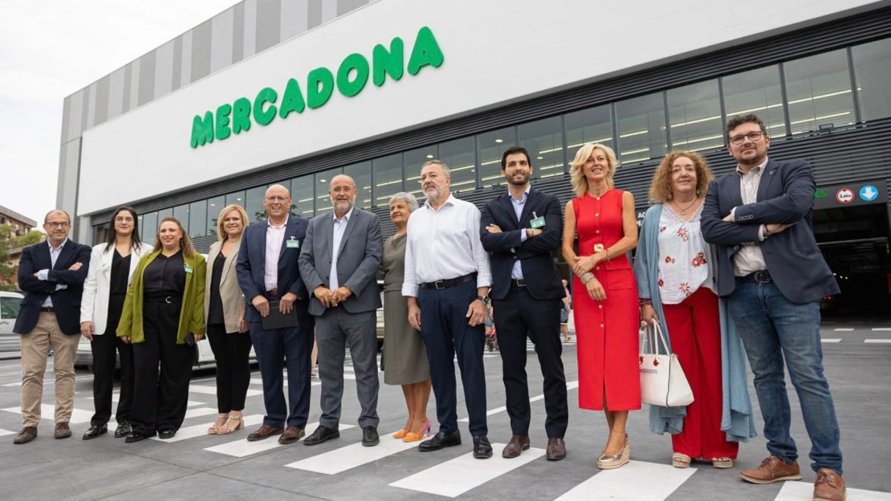Mercadona escucha a sus clientes y confirma la vuelta de uno de sus productos más deseados: el ingrediente ideal para cenas rápidas por menos de 3 euros