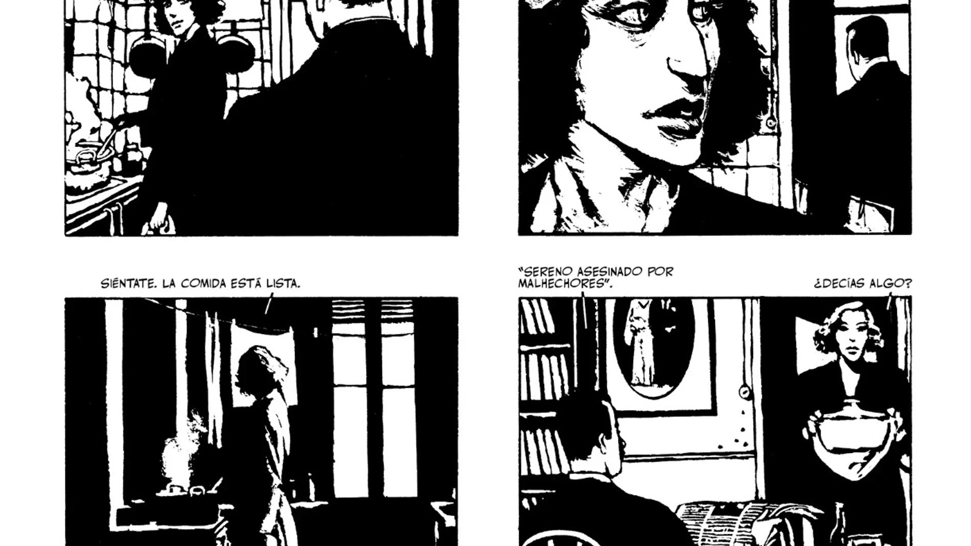 «El artefacto perverso»
