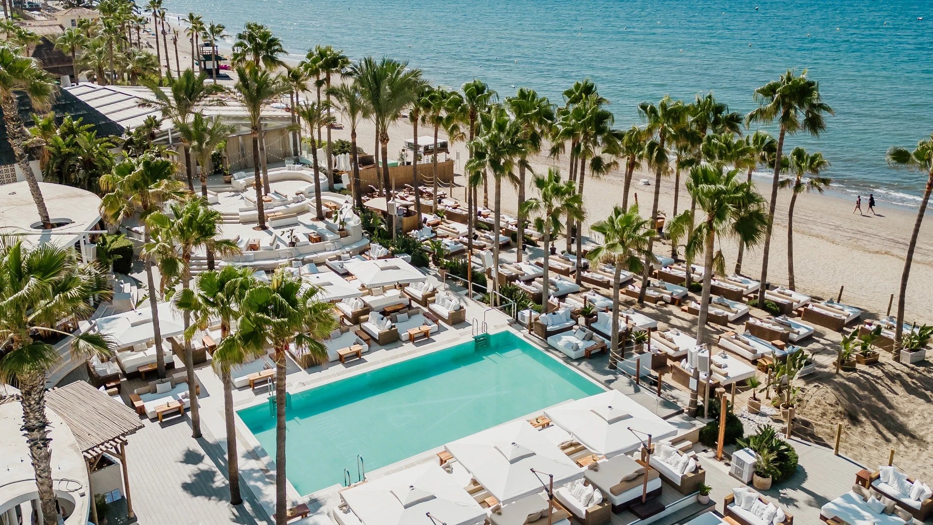 Nikki Beach Marbella: el latido eterno de un verano que se hace leyenda