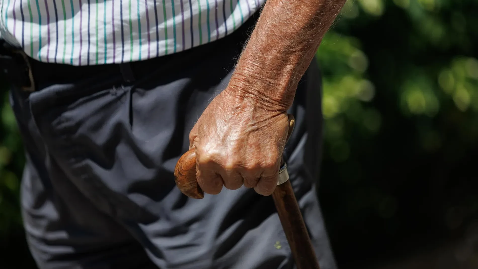 El círculo vicioso, sin salida, de las pensiones, otra vez