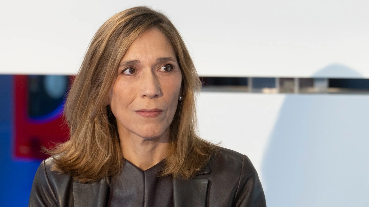 Sara Herrero: «Todas las universidades están llamadas a ser referentes de igualdad»
