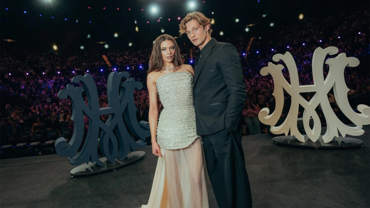 Más emoción, más química y una historia aún más poderosa: el relevo a la saga 