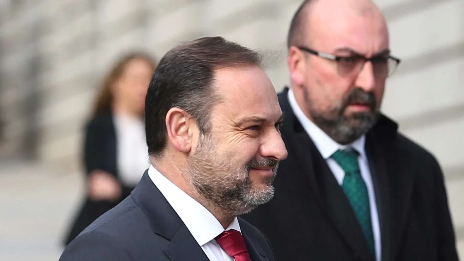 Sentencia contra la médula del sanchismo