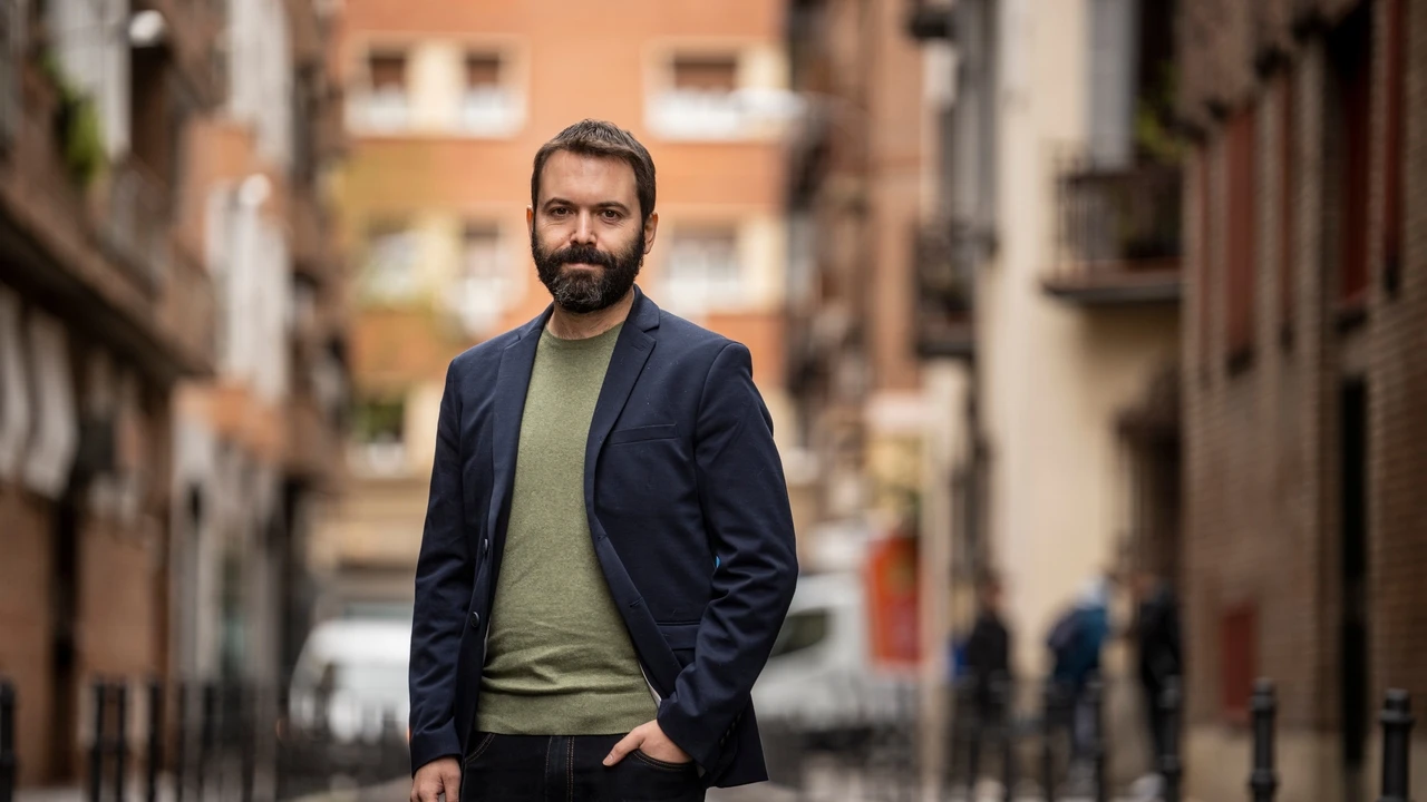 Juan Ramón Rallo, economista, da un dato demoledor: “Los precios de la vivienda han superado cuatro veces el crecimiento salarial ”