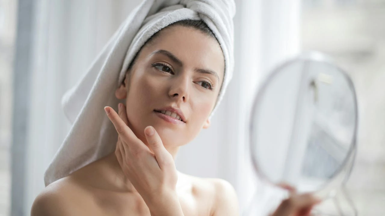 Los 4 productos básicos que necesitas para tener una piel perfecta