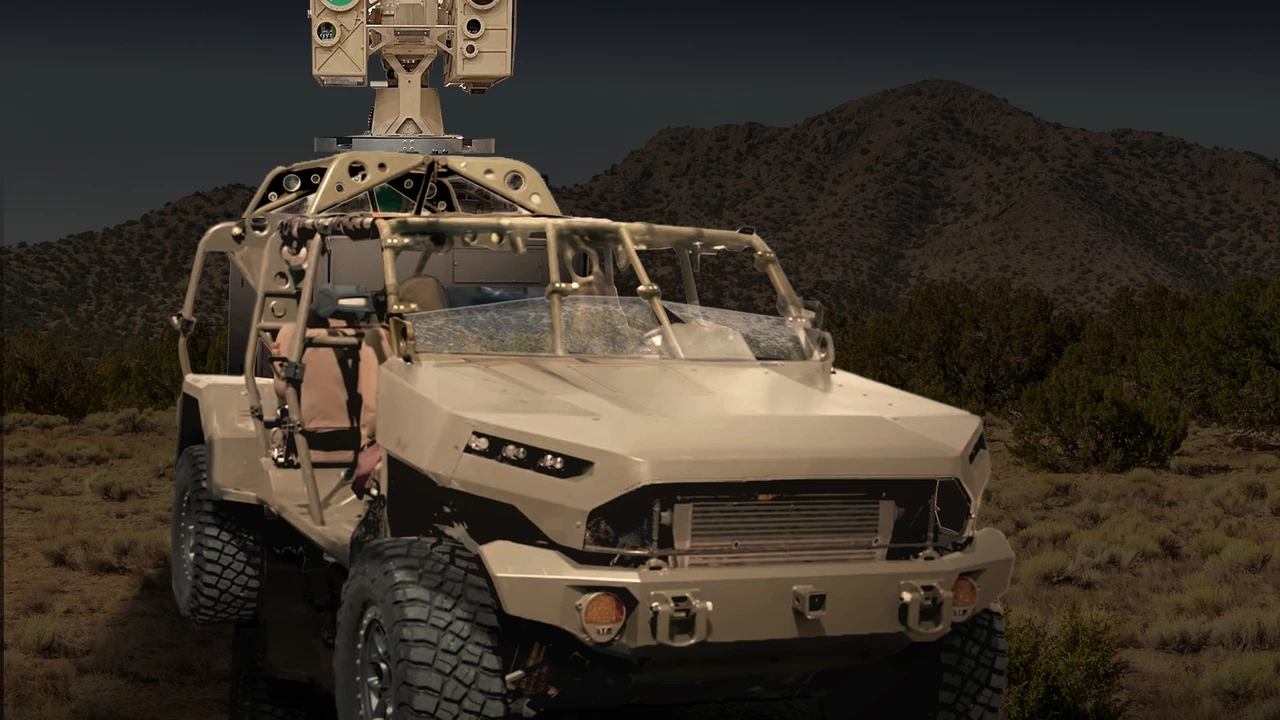 Los drones cada vez lo tienen más difícil: este sistema de última generación los derribará muy rápido