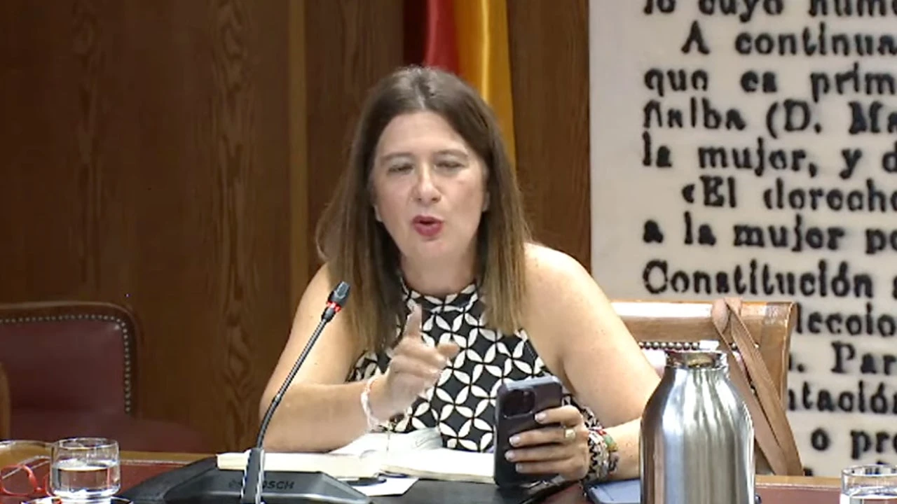 El juez que investiga a la 